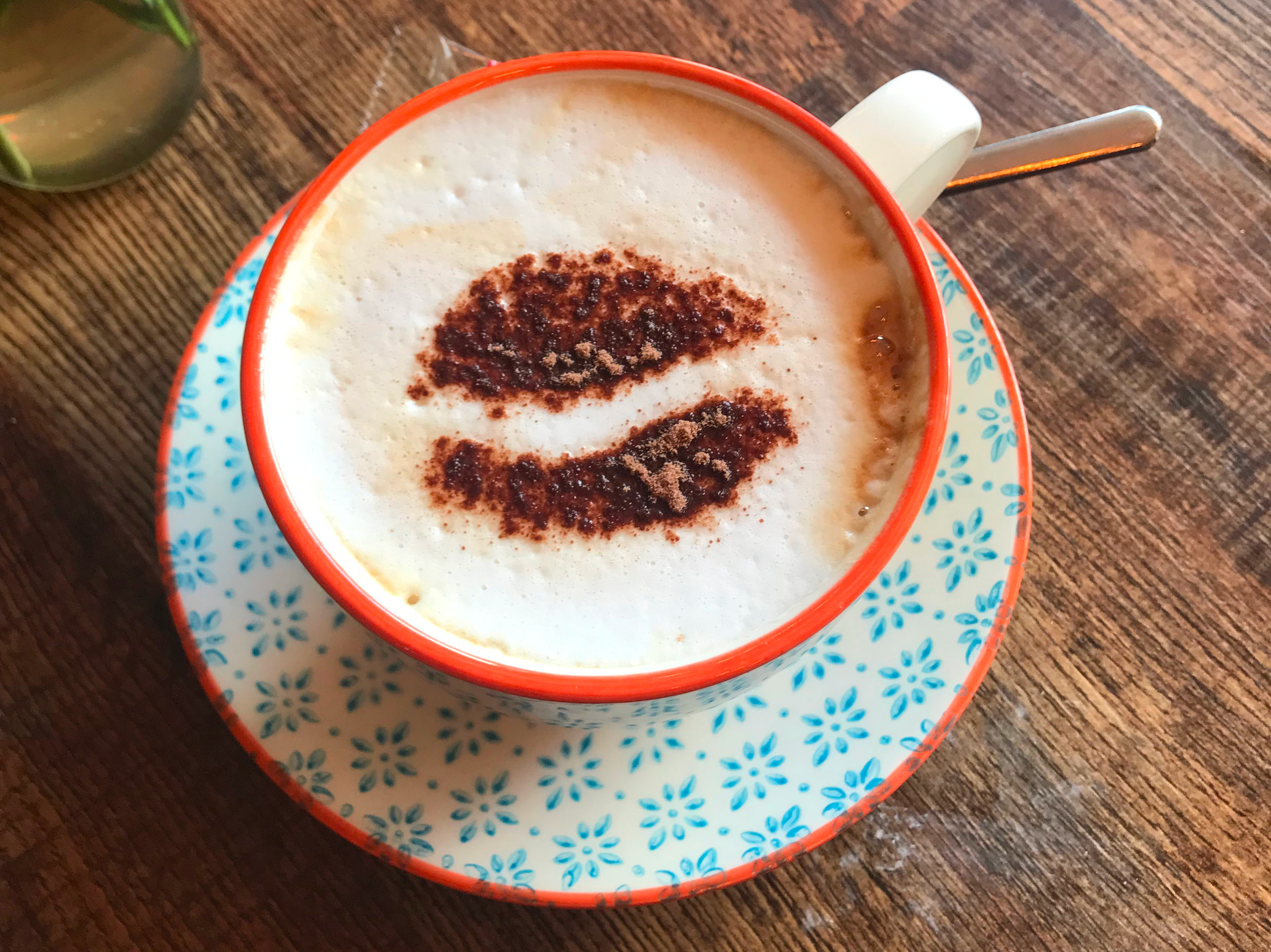 Coffee Shop and Cafe in Tunbridge Wells