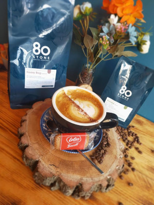 The best coffee at our Tunbridge Wells cafe